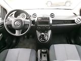 Mazda 2 (2009) 1,3i KLIMA ALU  - náhled 17