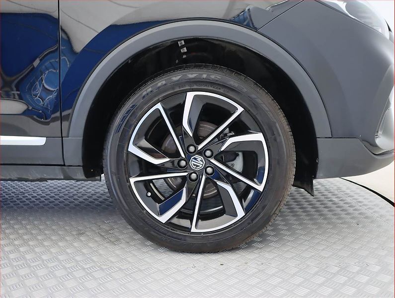 MG ZS (2025) 1.5 - fotka 15 z 24