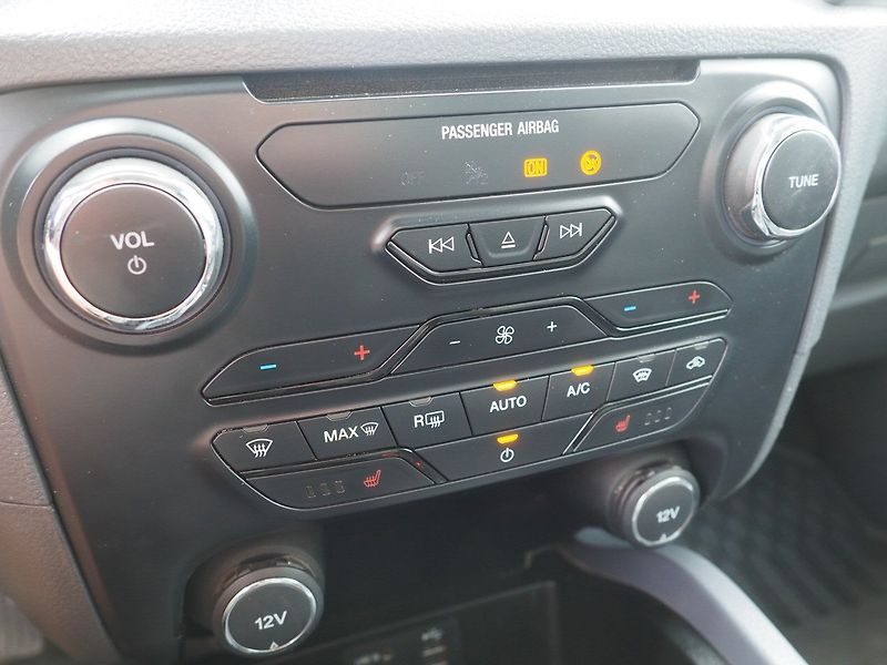Ford Ranger (2016) 2.2 TDCi, Limited, AT - fotka 31 z 38