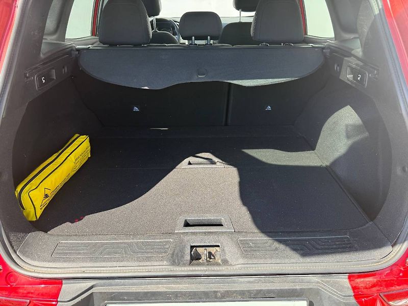 Renault Kadjar (2022) 1.3 TCe 103 kW Limited - fotka 22 z 23