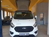 Ford Transit DETHLEFFS URBAN CAMPER GLOBEVA - náhled 1