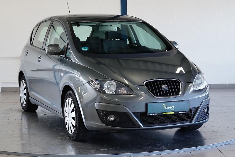 Seat Altea - fotka 3 z 6