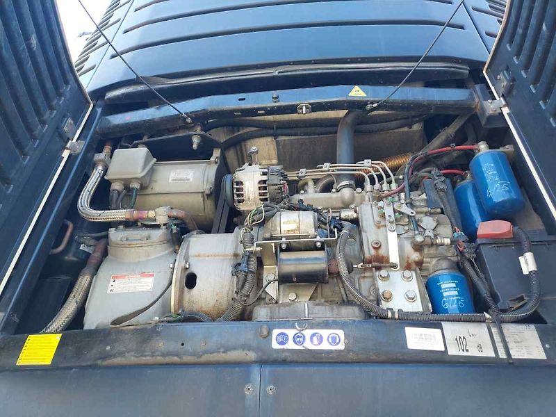 Schmitz Ostatní SKO 24/L - 13.4 FP 60 COOL - fotka 11 z 50