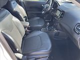Jeep Compass 1,4 T 125kw AT9 4x4 Limited - náhled 12