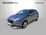 Škoda Fabia (2021) 1.0 TSI Ambition Plus - náhled 1