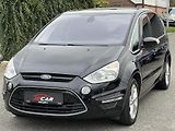Ford S-MAX 2.0TDCi 7MÍST TAŽNÉ KLIMA ALU - náhled 1