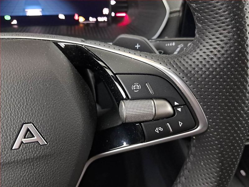 Škoda Octavia (2025) 2.0 TDI, Sportline - fotka 19 z 23