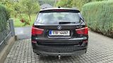 BMW X3 (2016) - náhled 10