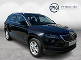 Škoda Karoq 1.5 TSI DSG Style - náhled 8