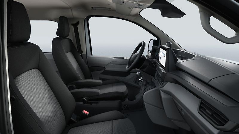 Volkswagen Transporter skříň PLUS 2,0TDI KR - fotka 5 z 8