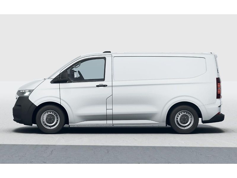 Volkswagen Transporter 75 let - fotka 2 z 7