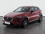 Mazda CX-3 (2018) Revolution 2.0 Skyactiv-G - náhled 1