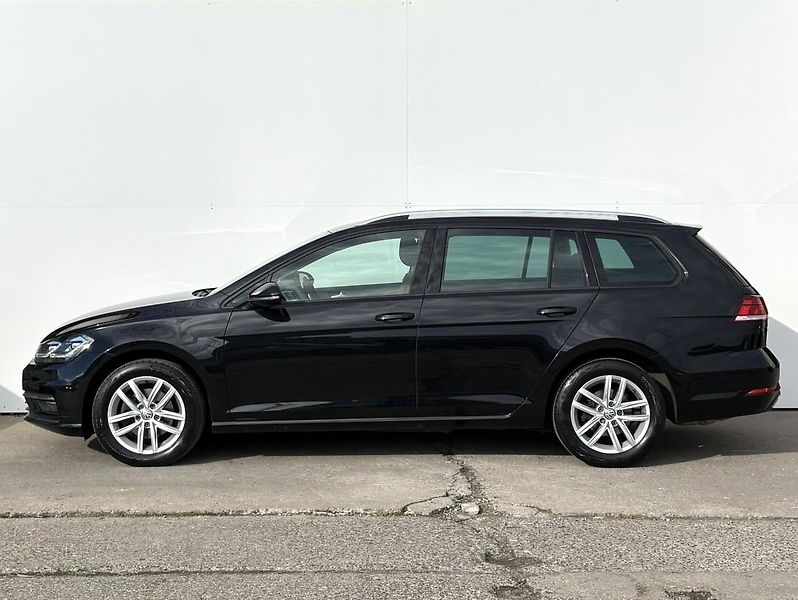 Volkswagen Golf 1.4 TSI 92kW Comfortline LED - fotka 8 z 19