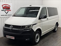 Volkswagen Transporter 2.0TDI 110kW DSG KOMBI 1M - fotografie inzerátu