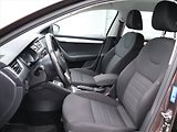 Škoda Octavia 2,0 TDI 110kW CZ Style Kessy - náhled 11