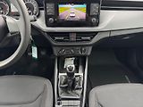 Škoda Kamiq (2022) AMBITION 1.0TSI 81kW CZ DPH - náhled 10
