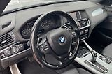BMW X3 3,0 D,X-Drive,190kW - náhled 12