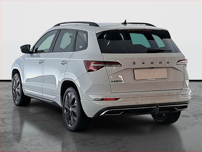 Škoda Karoq (2022) 1.5 TSI - fotka 4 z 18