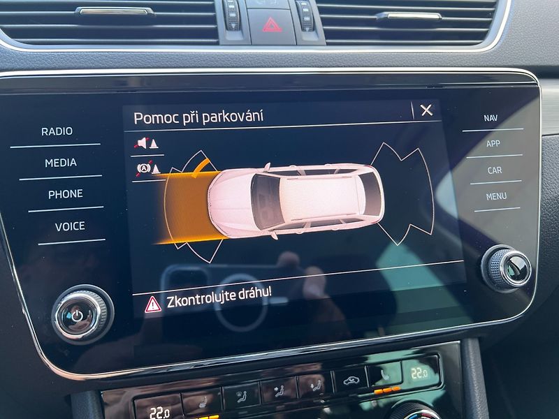 Škoda Superb (2023) Style 2.0TDI 110KW DSG! Tažné! - fotka 41 z 45