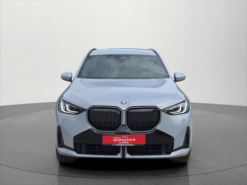 BMW X3 2,0 d Xdrive Mpaket ČR DPH 1M - fotka 2 z 29