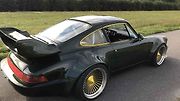 Porsche 911 Wagenbauanstalt