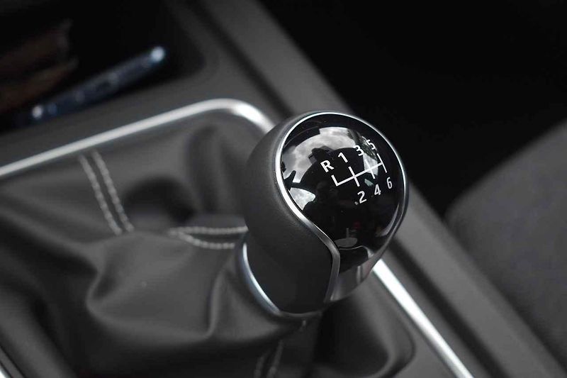 Nový Seat Leon jsme vzali i na silničky v okolí hradu Krakovec