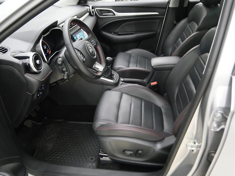 MG ZS - fotka 11 z 24