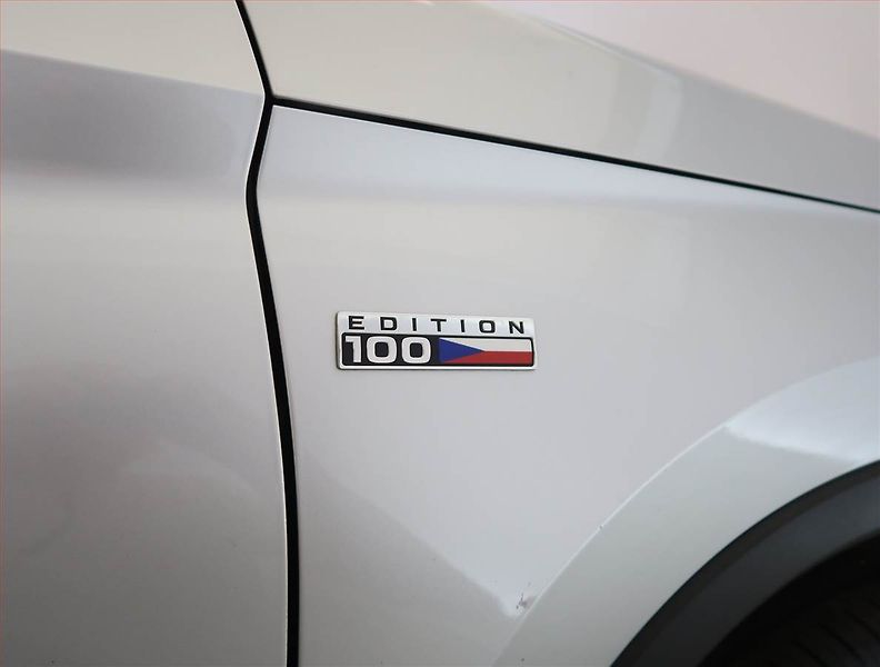 Škoda Kodiaq (2019) Style Plus 2.0 TDI 4x4 - fotka 30 z 30