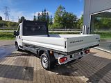 Peugeot Boxer (2026) Valník 3500 L3 140k MAN6 - náhled 4