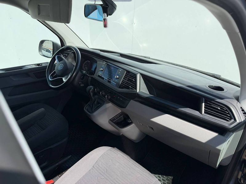 Volkswagen Caravelle T6.1 2,0 TDI 110 kW 7° DSG - fotka 6 z 33