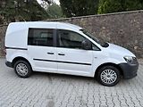Volkswagen Caddy (2012) 1.2 TSI 77 kW - náhled 1