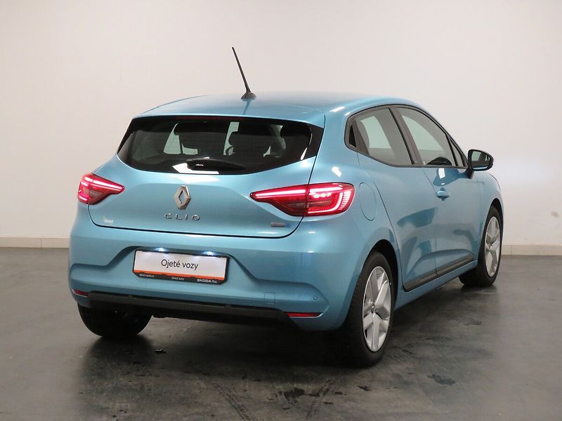 Renault Clio - fotka 2 z 23