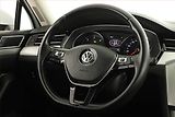 Volkswagen Passat (2019) 2.0 TDI, 4X4, Automat - náhled 8