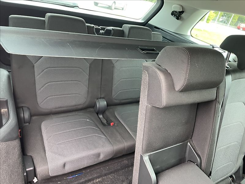 Škoda Kodiaq 2,0 TDi 110kw STYLE 4x4 DSG 7m - fotka 11 z 41