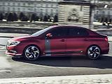 Citroën DS 5LS R.