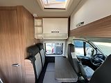 Weinsberg (2027) CaraBus GREY 630 MEG Edition F - náhled 10