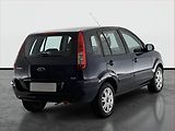 Ford Fusion (2010) 1.4, ČR,1.maj - náhled 4