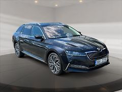 Škoda Superb 2,0 TDI 110 L&K AT - fotografie inzerátu
