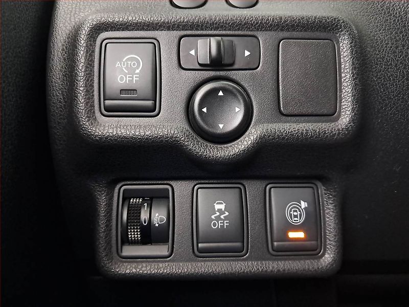 Nissan Note (2015) 1.2, Navi, Tempomat - fotka 19 z 19