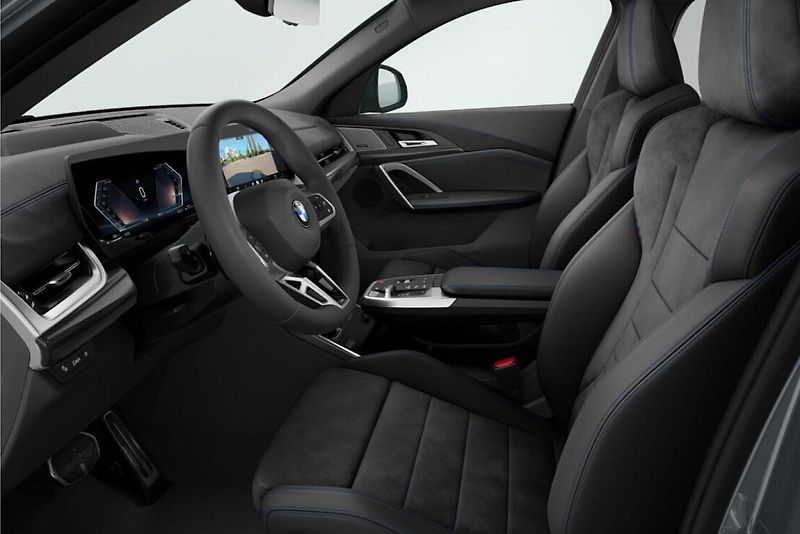 BMW X2 xDrive20d - fotka 3 z 4