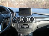 Mercedes-Benz Třídy B CDI - náhled 15