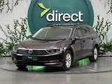 Volkswagen Passat - náhled 1