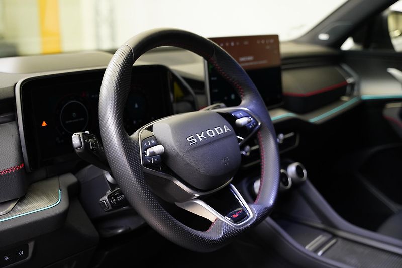 Škoda Kodiaq - fotka 14 z 28