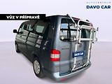 Volkswagen Multivan 1,9 TDI 77kW Nosič na kola - náhled 3