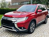 Mitsubishi Outlander 2.0i AUTOMAT 1.MAJITEL KAMERA  - náhled 4