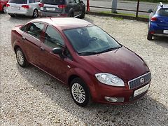Fiat Linea 1,4i 57kW - fotografie inzerátu