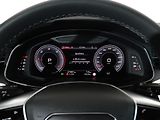 Audi A6 Avant Sline 50 TDI quattro  - náhled 9