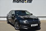 Škoda Superb 2.0TDi 147kW DSG L&K ČR - náhled 1