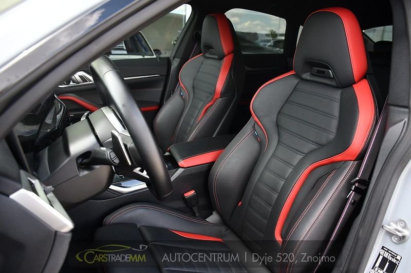 BMW Řada 4 420d xD NTOP TAŽNÉ HUD ČR 1.M - fotka 11 z 57