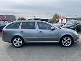 Škoda Octavia 2.0TDi 103kw DSG TEMPOMAT ALU - náhled 8